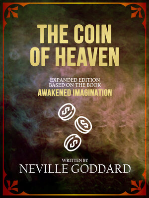 cover image of The Coin of Heaven